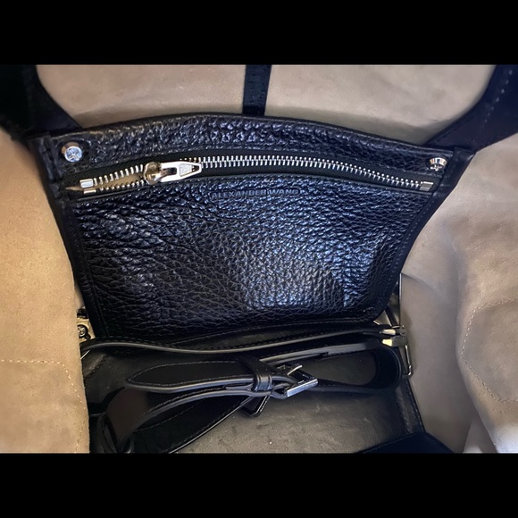 Alexander Wang Handbag - Picture 8 of 8